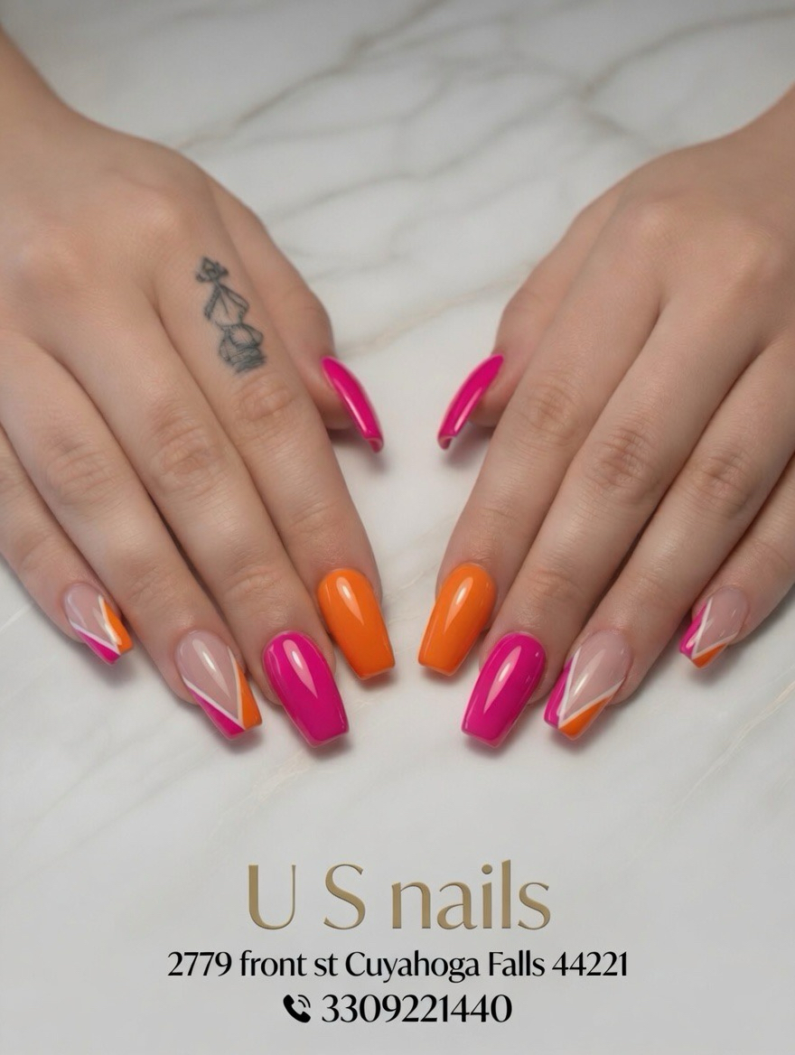 Nail May 27
